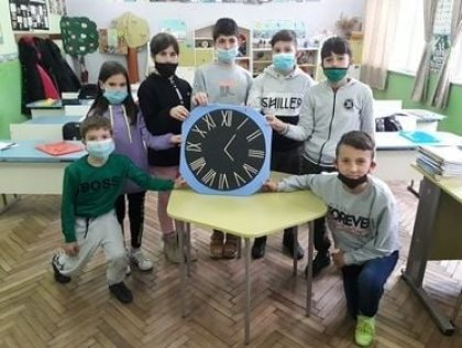 Над 2 милиона лева се отпускат за подкрепа на иновациите и за модернизацията в училищата