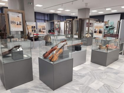 Националният политехнически музей възстановява работата си в съботните дни