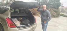 Любител дари ценни минерали на музея "Земята и хората"