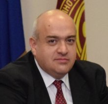 За първи път УНСС има заместник-ректор по дигитализацията и киберсигурността, и това е доц. д-р Росен Кирилов