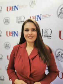 Възпитаничка на ИУ-Варна печели първо място в национален конкурс за добри практики в подкрепа на кариерното консултиране