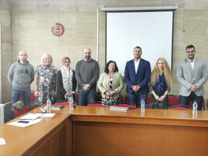Второ увеличение на средствата за стипендии ще има в мандата за 2020-2022 г. на Националното представителство на студентските съвети Второ увеличение на средствата за стипендии ще има в мандата за 2020-2022 г. на Националното представителство на студентските съвети