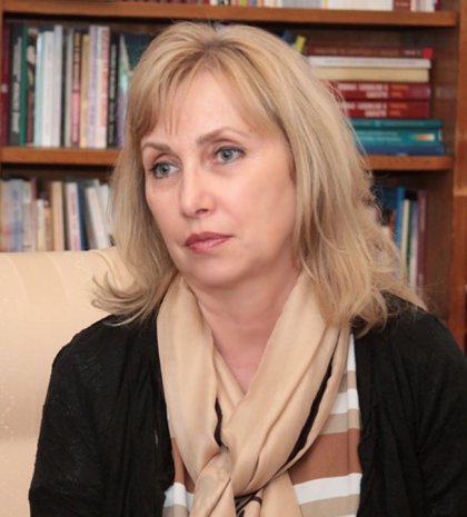 Доц. Красимира Александрова:Много от читателите ни се ваксинираха именно заради възможността да влизат и работят в библиотеката Доц. Красимира Александрова:Много от читателите ни се ваксинираха именно заради възможността да влизат и работят в библиотеката