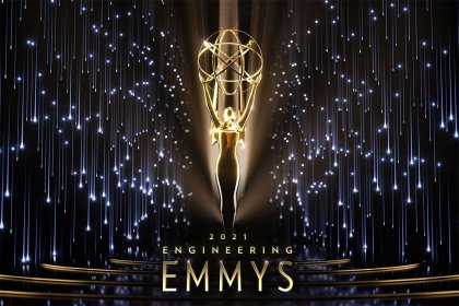 Българска компания бе отличена с награда "Еми" за технологии