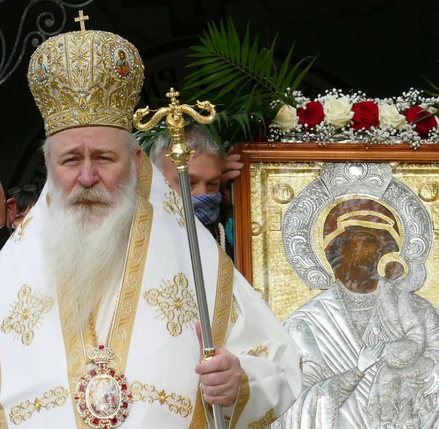 Бачковският манастир въвежда специална организация по повод храмовия си празник Успение Богородично