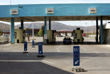 New Requirements for Arrivals from Bulgaria to Greece, Serbia