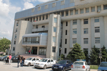 Около 270 служители на МВР ще охраняват РИК и СИК в област Търговище