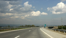 Road Toll System for Heavy-duty Vehicles to Be Officially Launched on March 1