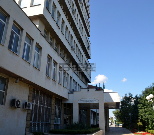 Започва изработването на скулптурната група на Военния мемориал в Разград