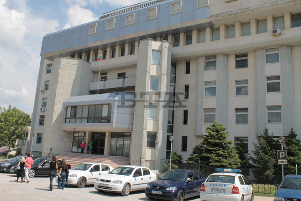 Около 270 служители на МВР ще охраняват РИК и СИК в област Търговище