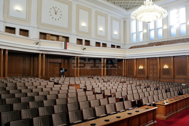 Ще успее ли новият парламент да излъчи правителство? Ще успее ли новият парламент да излъчи правителство?