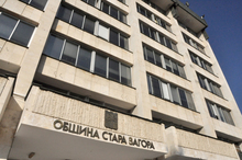 Близо 40 на сто достигна в края на изборния ден избирателната активност в община Стара Загора