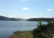 Водоползвателите от язовир "Студена" остават без вода утре