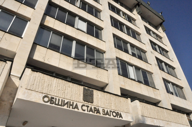 Близо 40 на сто достигна в края на изборния ден избирателната активност в община Стара Загора