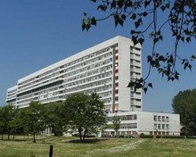 Пет избирателни секции ще бъдат организирани в двете университетски болници в Пловдив - "Свети Георги" и "Пловдив"