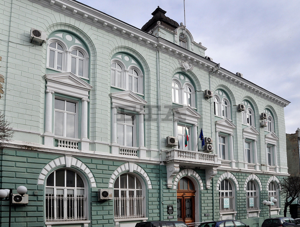 Представители на ОССЕ се срещнаха с областния управител на Варна Представители на ОССЕ се срещнаха с областния управител на Варна