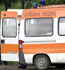 Жена е загинала в катастрофа край Ямбол