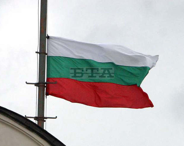 Ден на траур е обявен в Кнежа