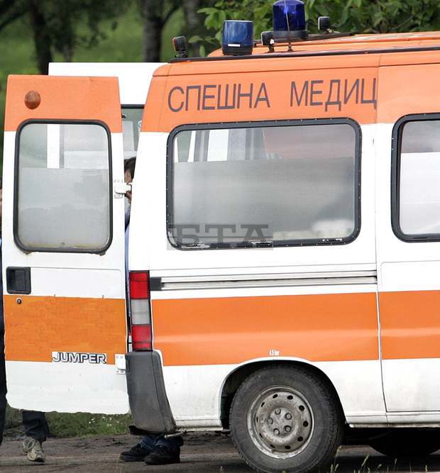 Жена е загинала в катастрофа край Ямбол Жена е загинала в катастрофа край Ямбол