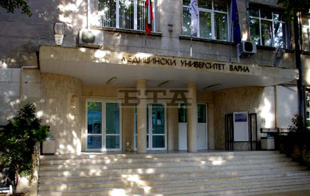 Варненски университети правят магистърска програма за изкуствения интелект в здравеопазването