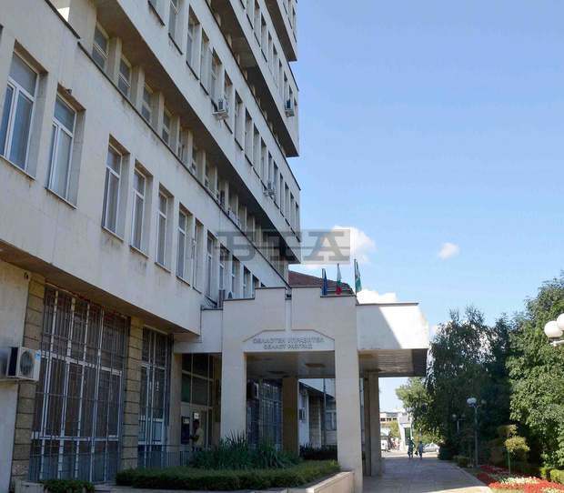Избирателната активност в област Разград към 10 часа е близо осем процента