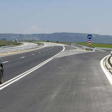 Government Provides Lv 81 Mln for Hemus Motorway Construction