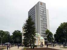 Днес е празник на Перник