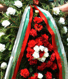 На  паметни места на Добричката епопея ще бъдат положени венци и цветя