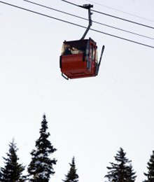Prosecuting Magistracy Asks Supervision Authorities to Address Problem with Violations of Regulations Concerning Mountain Lifts