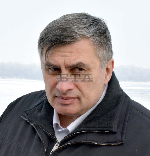 Тринайсет прага са се образували в българско-румънския участък на Дунав заради ниското ниво Тринайсет прага са се образували в българско-румънския участък на Дунав заради ниското ниво