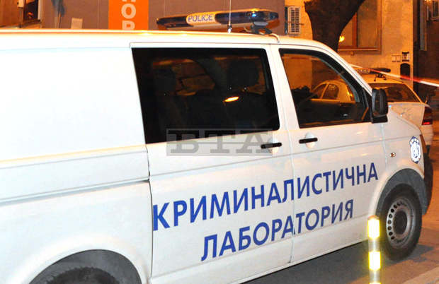 Криминалисти в Бургас са открили електрически трион, с който е нарязано тялото на строителния работник Юмер Мехмед