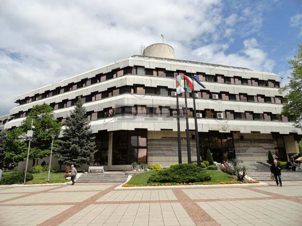 Най-възрастният избирател в община Дупница е на 102 години Най-възрастният избирател в община Дупница е на 102 години