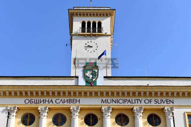 Затварят част от движението в Сливен заради планирано взривяване на комин