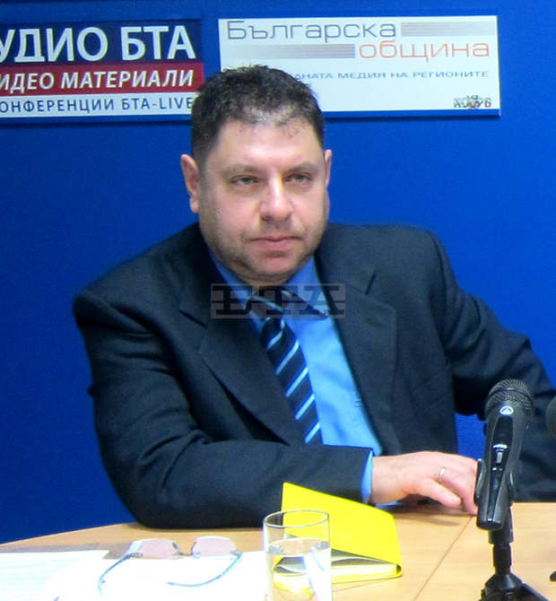 В община Плевен обявените работни места са над 280