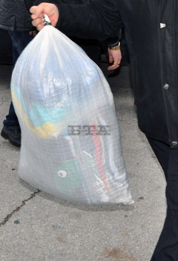 Дарителска акция за пострадалите от пожара в дома за възрастни в с. Рояк е организирана в силистренското село Шуменци Дарителска акция за пострадалите от пожара в дома за възрастни в с. Рояк е организирана в силистренското село Шуменци