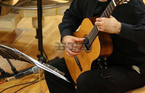 "Plovdiv GuitArt Festival 2021" превръща Пловдив в световна столица на китарата "Plovdiv GuitArt Festival 2021" превръща Пловдив в световна столица на китарата