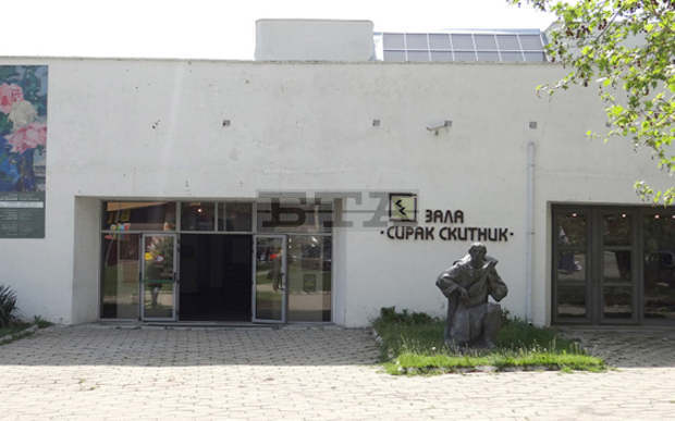 В Сливен ще бъде открито Балканско квадринале "Митовете и легендите на моя народ"