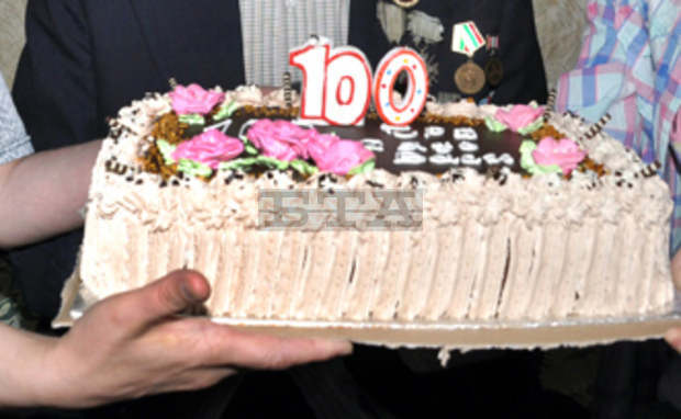 Жителка на Добричката община ще празнува 100-годишен юбилей