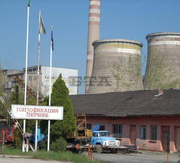 "Топлофикация - Перник" помага на задлъжнял абонат и на болно дете