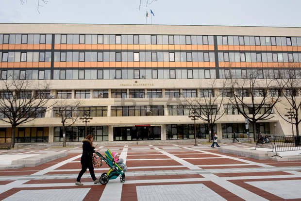 Община Благоевград организира благотворителна кампания за онкоболницата в града