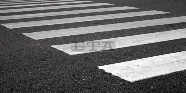 В Габрово 31 пешеходни пътеки ще бъдат допълнително осветени В Габрово 31 пешеходни пътеки ще бъдат допълнително осветени