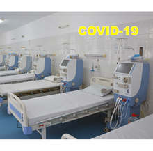 COVID-19 Update: 2,192 New Cases, Test Positivity Rate at 9.8%