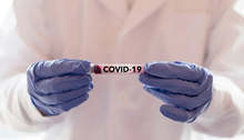 COVID-19 Update: 4,816 New Cases, Test Positivity Rate at 10.17%