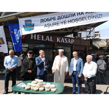 В Кърджали бяха приготвени над 3000 порции ашуре за едноименния празник