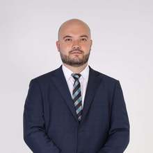 "Честността на вота в неделя от флашки ли ще зависи", пита кандидатът за депутат от листата на ГЕРБ-СДС във Варна Бранимир Георгиев