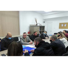 Димитър Бойчев, ГЕРБ: Проектира се трета лента на пътя Слънчев бряг - Обзор