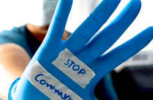 3,341 PCR Tests Confirm 159 New COVID-19 Case, Bringing Bulgaria's Total to 7,411