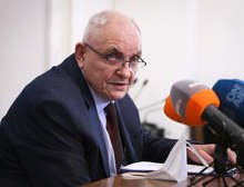 Няма съобщение за спряла машина от село Сърница, каза Димитър Димитров, зам.-председател на ЦИК