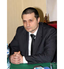 Нов директор има от днес ОД на МВР в Монтана