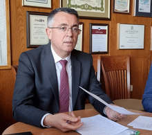 До края на годината трябва да бъде готов идейният проект за бъдещия приют за кучета в Кърджали
